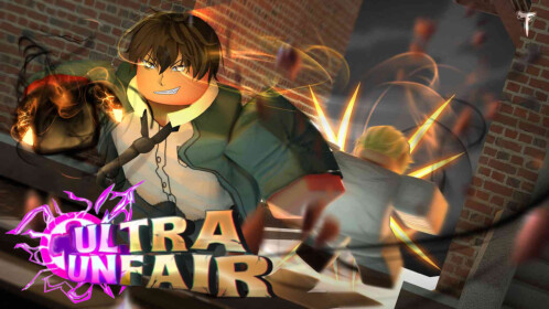 Ultra unFair