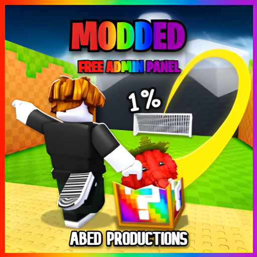 KALB With F2P ADMIN PANEL icon