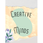 + Creative Minds +