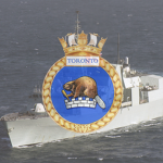 [CAF] HMCS Toronto (FFH 333)
