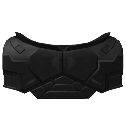 Badlander Elite Armor
