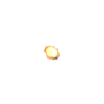 Flipbook Muzzle Particle