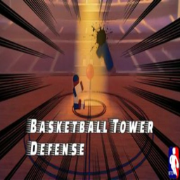 Basketball Tower Defense🏀