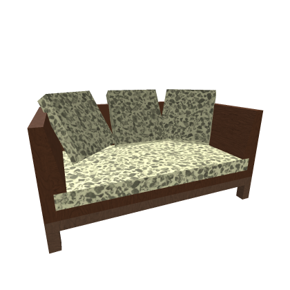 Elegantly Sofa
