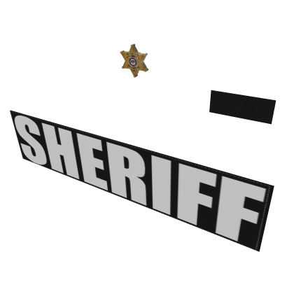 BCSO Patch thumbnail