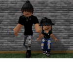 Baddie/girl slenders