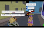 THE police we go like what