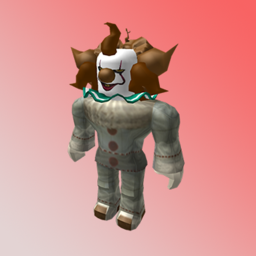 Survive The Pennywise
