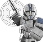 501st Legion "Vadеr's Fist"