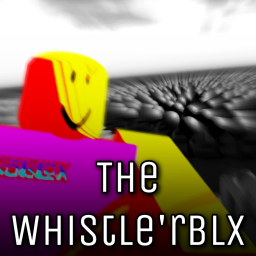 The Whistle'rblx