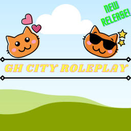 GH Hangout: RP("THE RETURN")