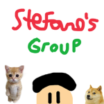 The Stefano Group!