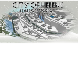 City of Helens