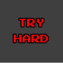 [Test] Try Hard