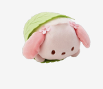 cute leaf’s