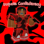 lroquois Confederacy