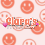- Clara’s Luvs -