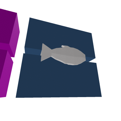 Bloxstrap and fishstrap icon models