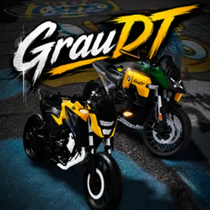 GrauDT Roblox group icon