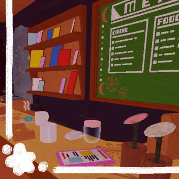 The Cafe