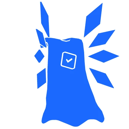 Verified Cape | Roblox Item - Rolimon's