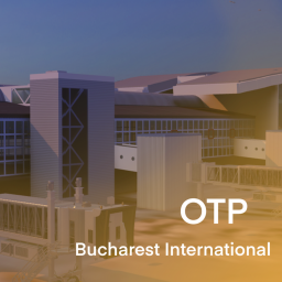 Bucharest International Airport