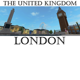 [UK] London England