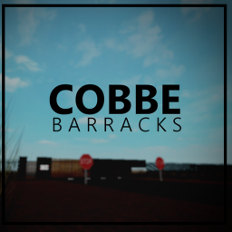 Cobbe Barracks