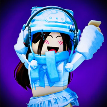 Livia's World Roblox group icon