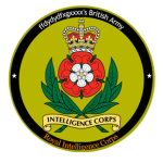 [FBA] Royal Intelligence Corps