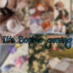 It's Sophia Gaming group!
