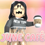 June Café