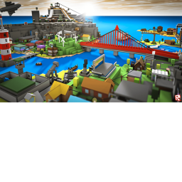 BLOXAIN CITY