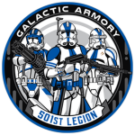 501st fellas