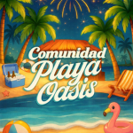 PLAYA OASIS