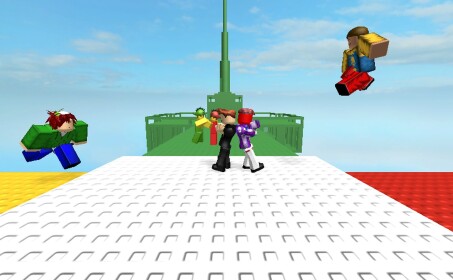 Doom spire Brick Battle (Remastered)