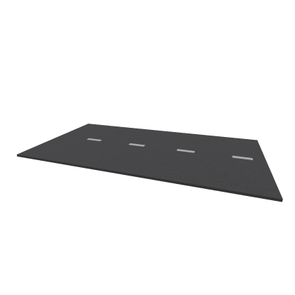 Highway road 2 lanes
