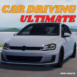 [NEW CAR] Car Driving Ultimate