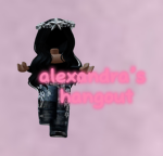 ~alex’s butterflies~