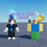 Matss N Vince's games