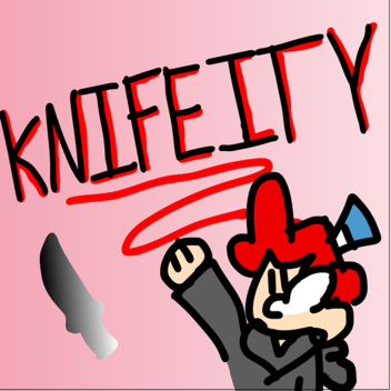 Knifeity Classic