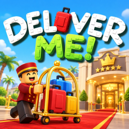 Deliver Me!