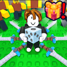 Sword RNG 🗡️ icon