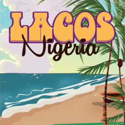 Lagos, 1969