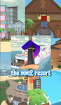 the mm2 resort