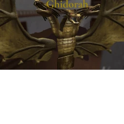 Ghidorah [ALPHA] icon