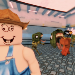The Oozing Outbreak