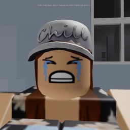(The Crime) Child's Play Chapter twos icon