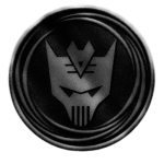 Decepticon Combaticon Division