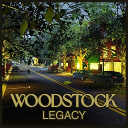 Woodstock, VT (Legacy)